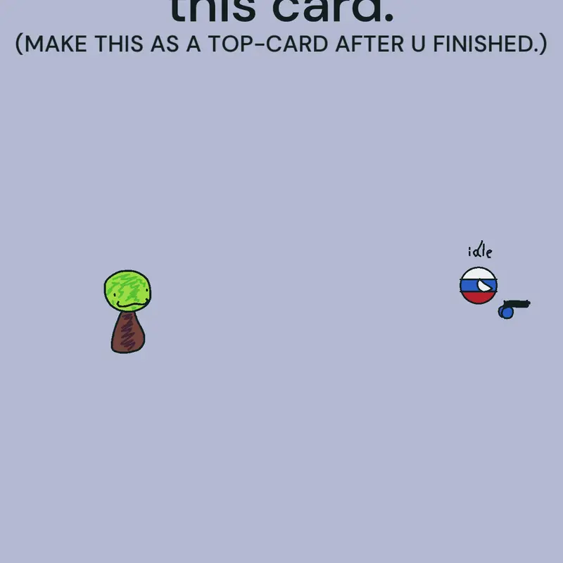 Game by @the_cool_russia_ball