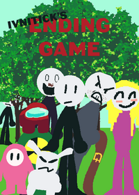 Nolterix's Ending game