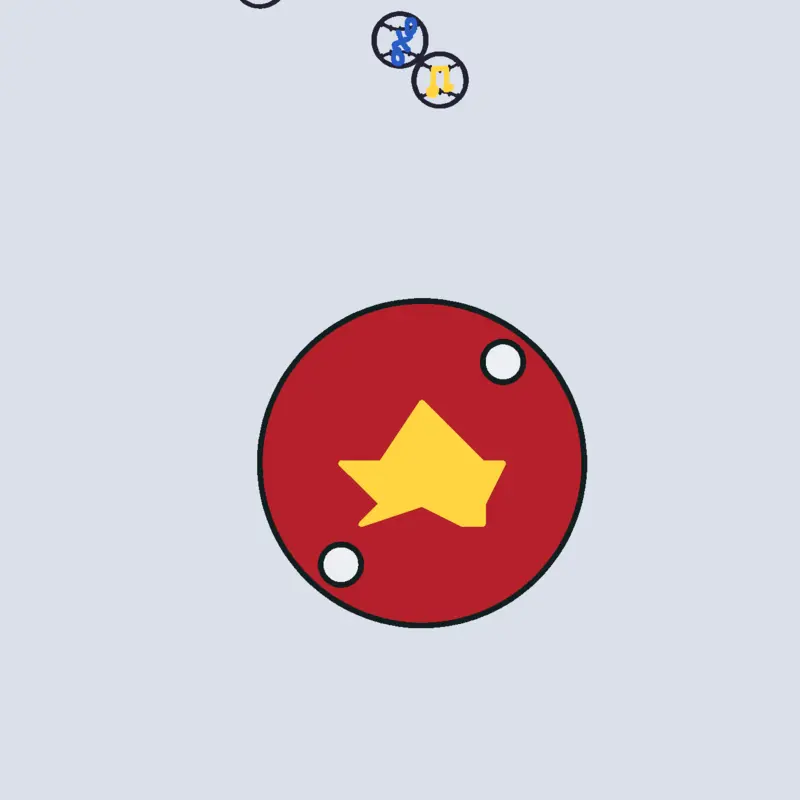 Game by @phvn