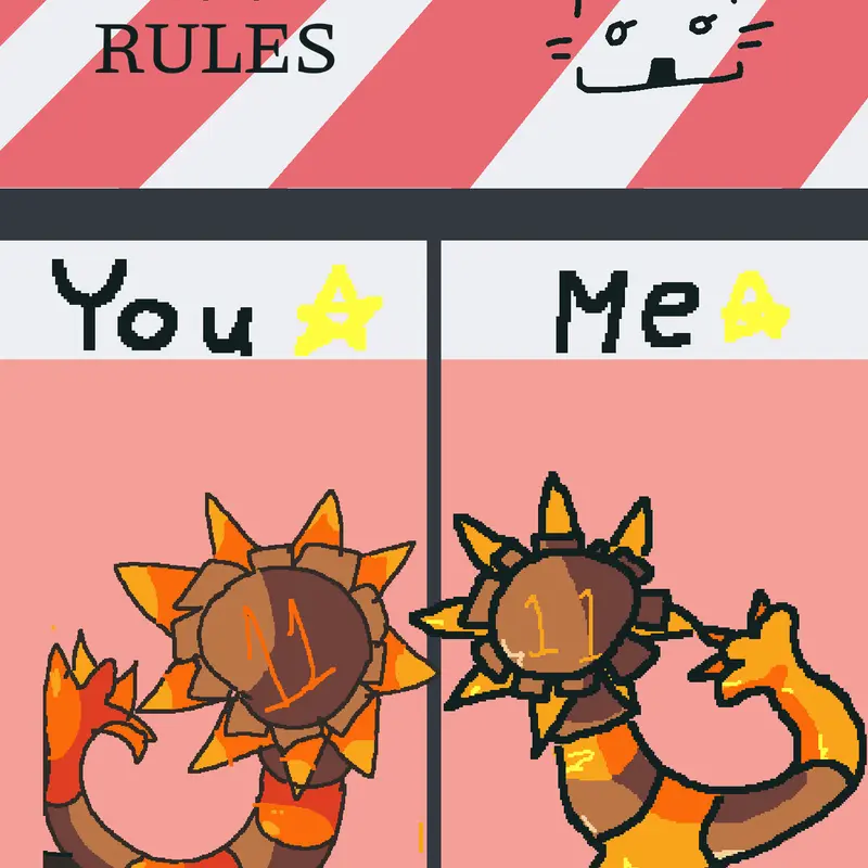 Game by @RoseRoblox
