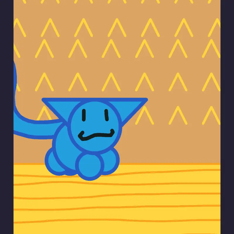 Game by @MaryBunny