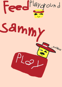 Mukbang deck