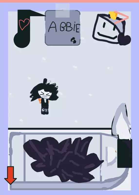 Game by @Cakele_the_cake