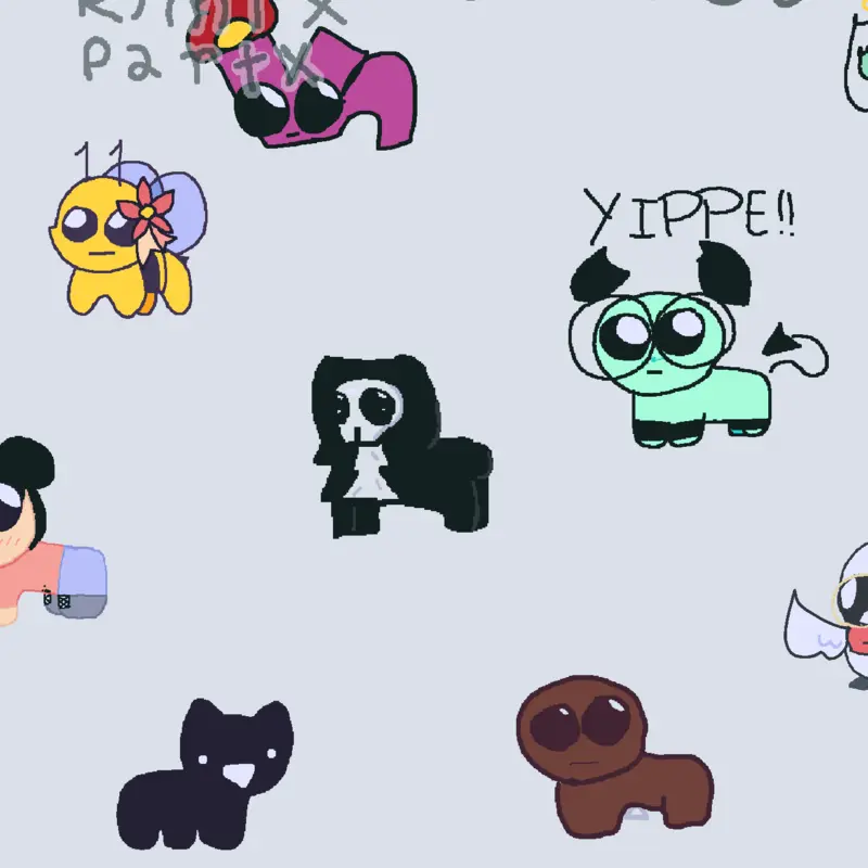Game by @NormalZombie