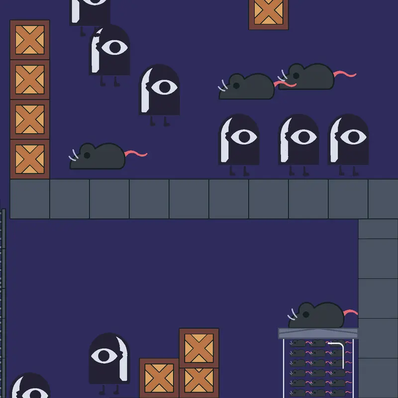 Game by @domningo