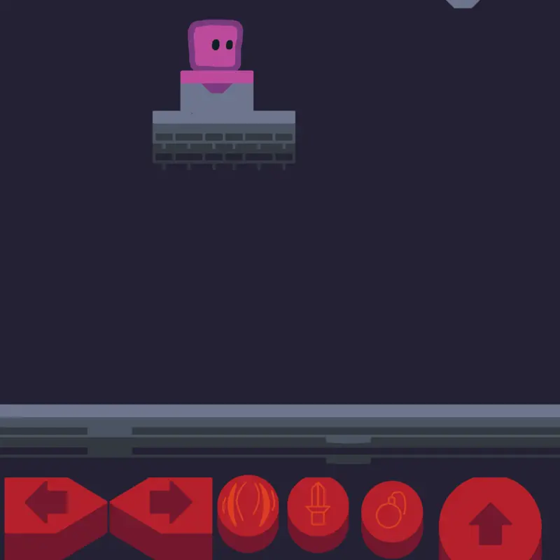 Game by @solovievanika