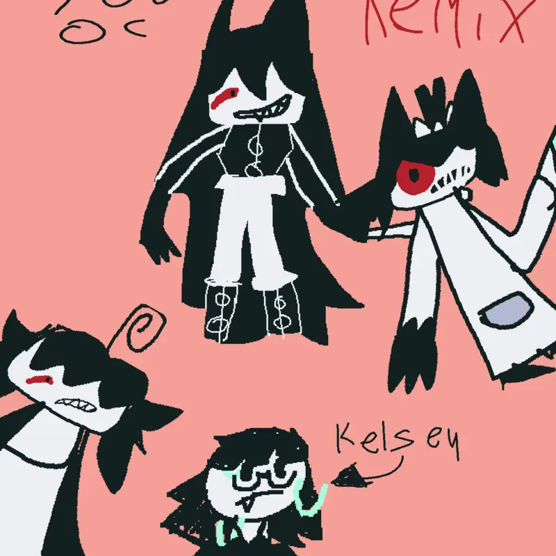 Game by @kels3y_0