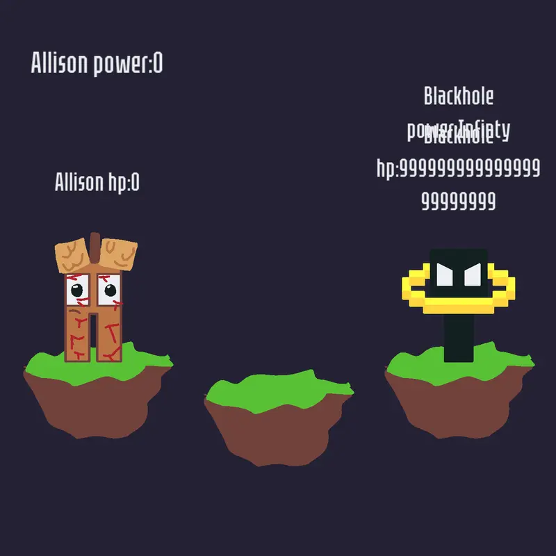 Game by @Tenchosuper70