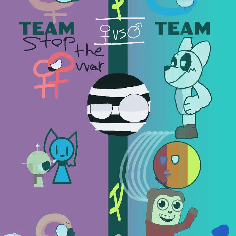 Game by @Shopping12