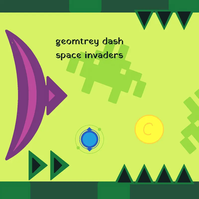 Game by @tayseer