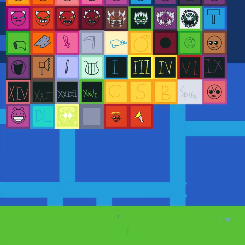 Game by @YellowYellowYellow