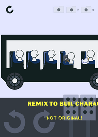 REMIX PARTY