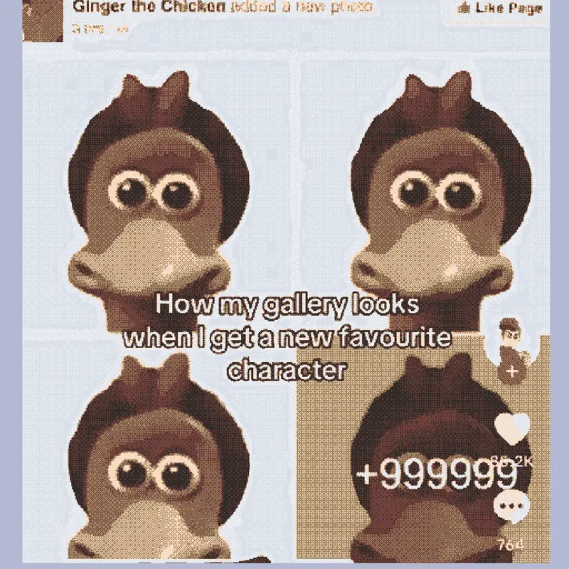 Game by @-_Silly_is_Lovewielder_-