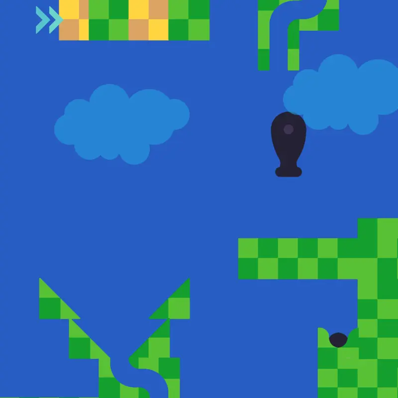 Game by @olliegames