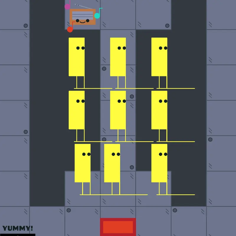 Game by @thom2019