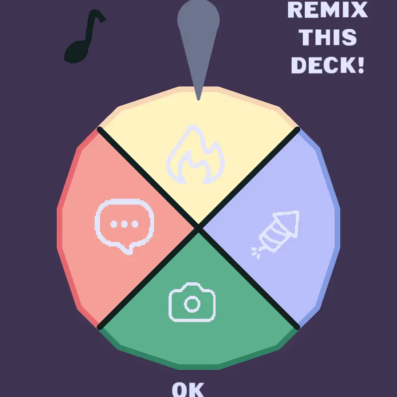Game by @Pacetko
