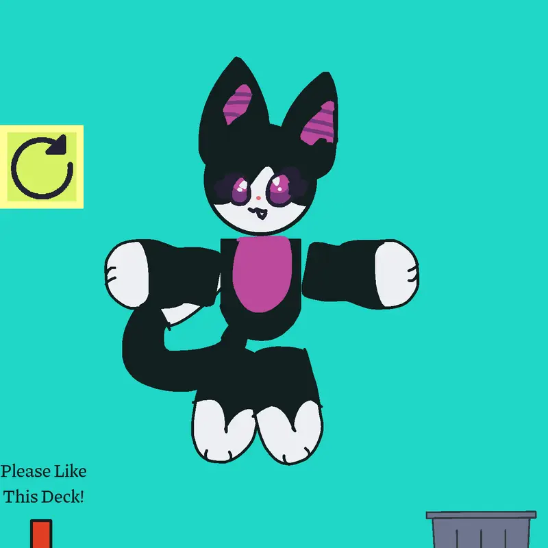 Game by @Replaced_Account_pv