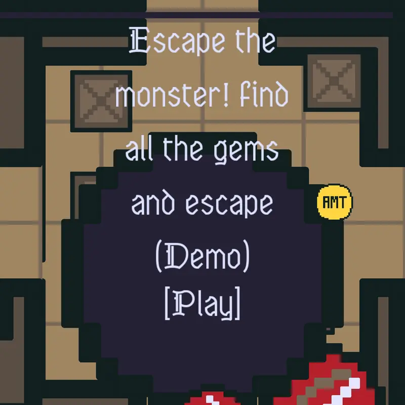 Game by @tomarto