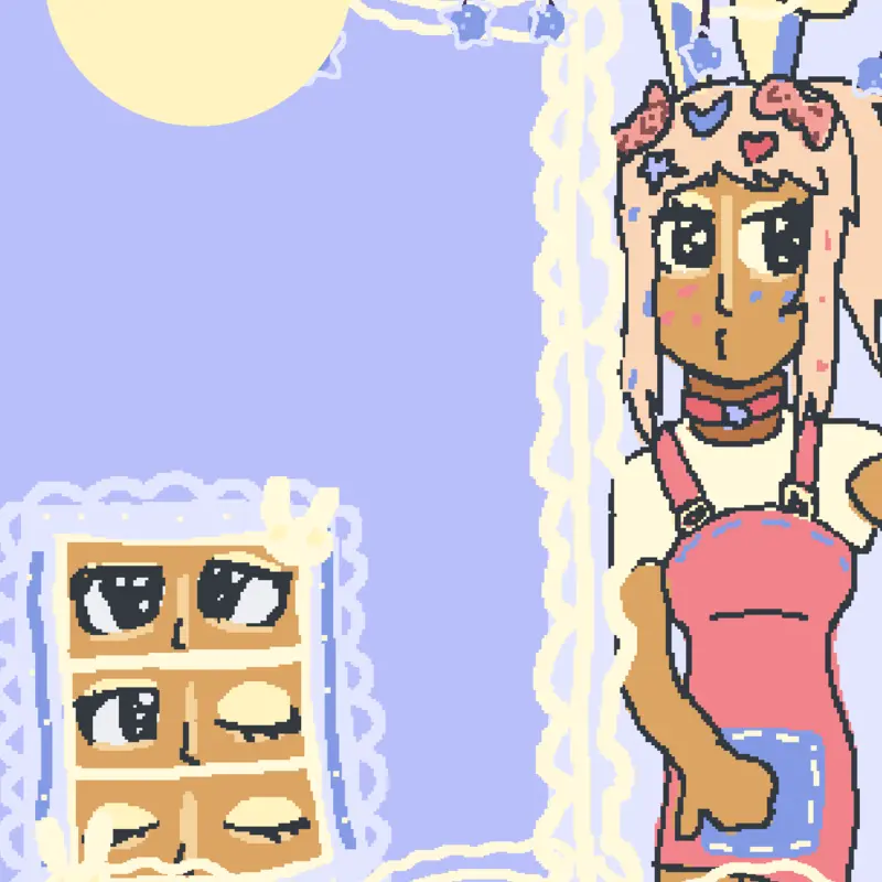 Game by @pizzammyummacncheese