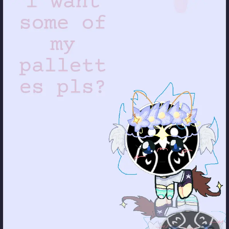 Game by @-Naomi_star13-