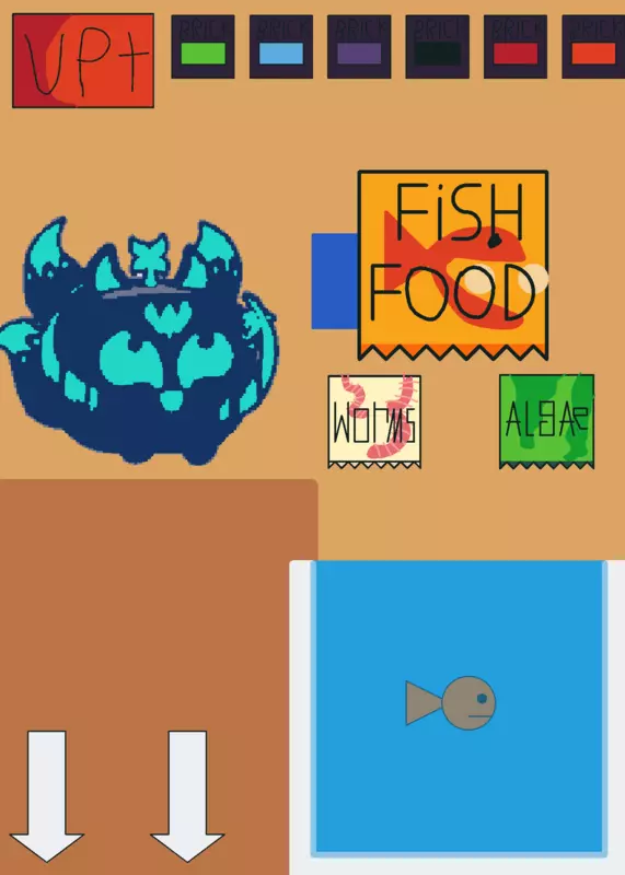 Game by @Bloxfruitsforever