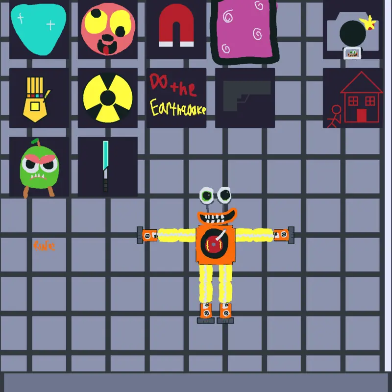 Game by @mazecreator