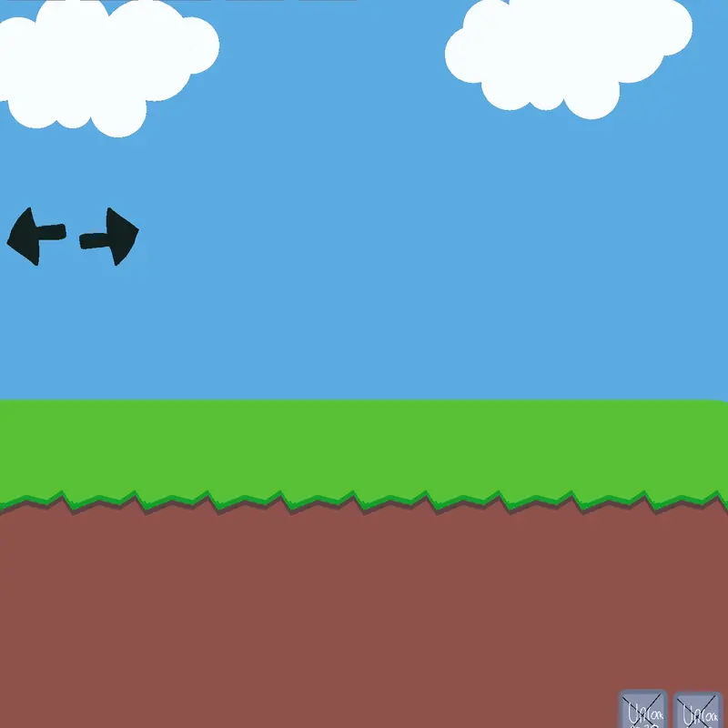 Game by @lazy_sonic