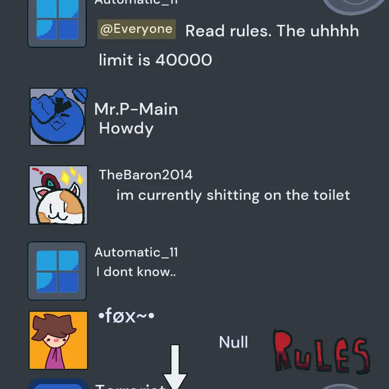 Game by @__NULL__