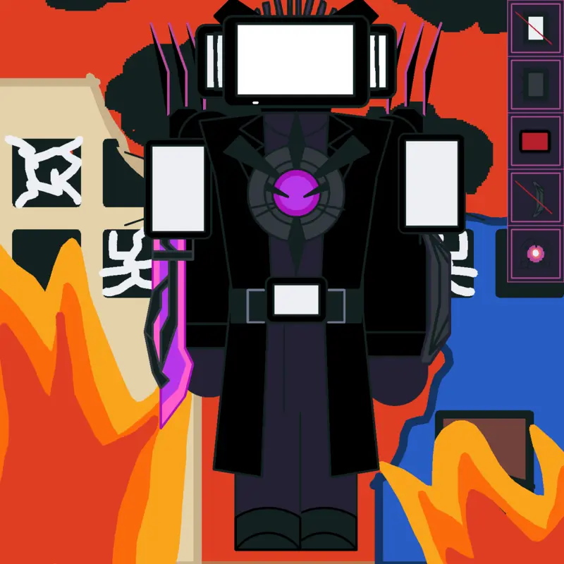 Game by @tommtt