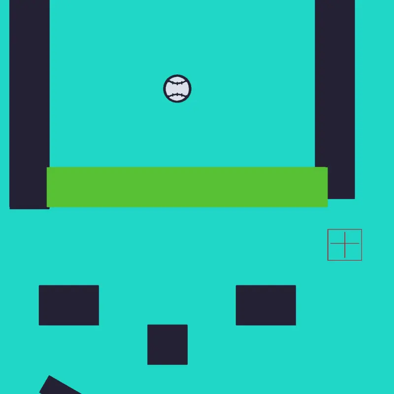 Game by @dongkey