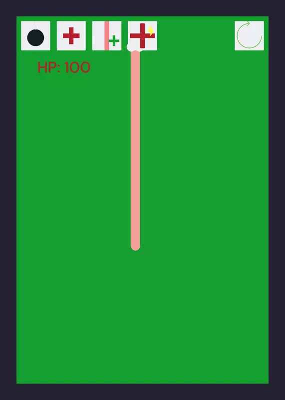 Game by @Gangle_TADC