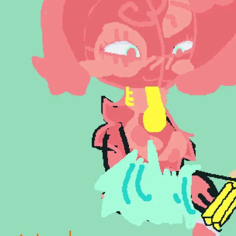 Game by @CloverSeed