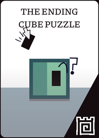 THE ENDING CUBE PUZZLE [REMASTERED]