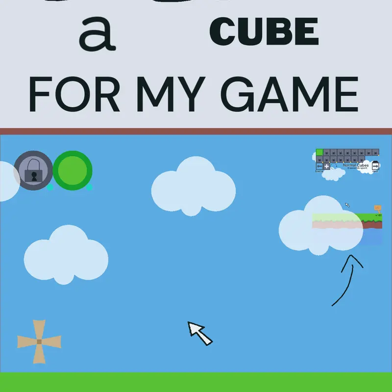 Game by @busterguy423