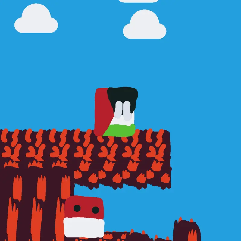 Game by @montain2