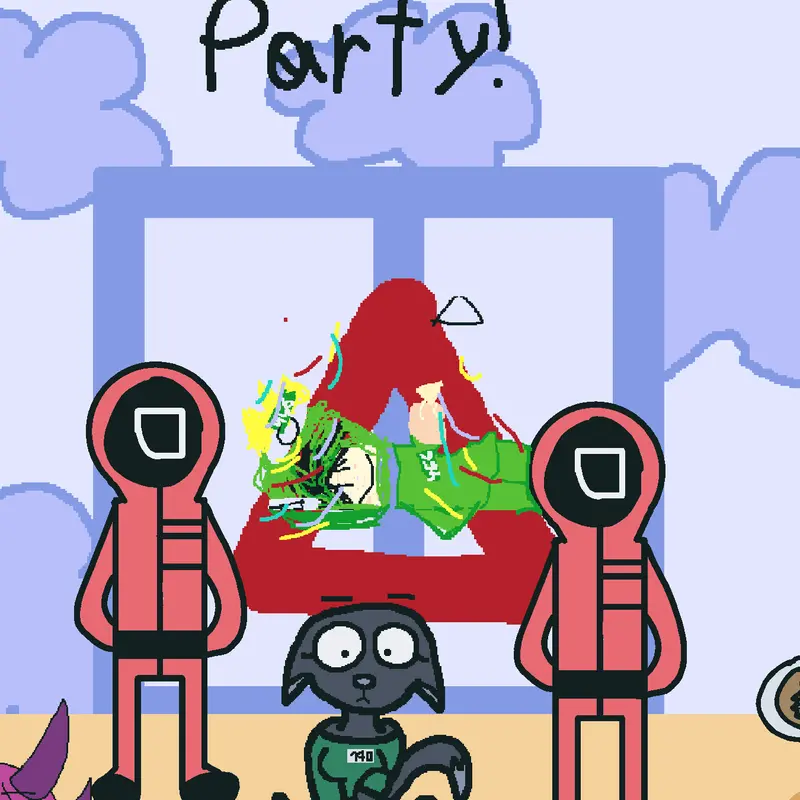 Game by @Shadowknight462