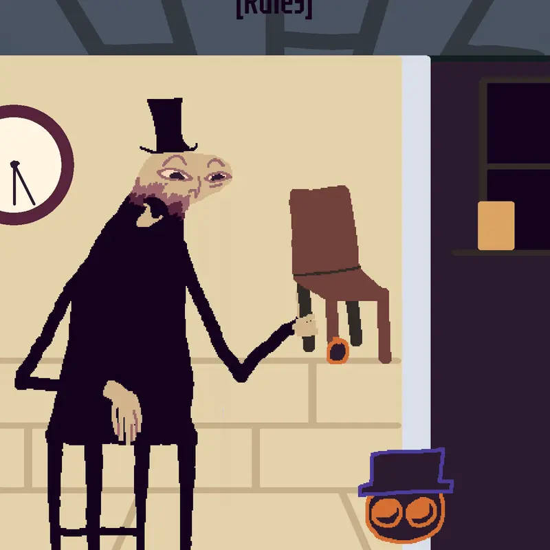 Game by @MAGIC_Castle