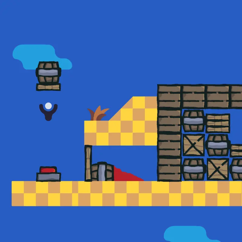 Game by @something101