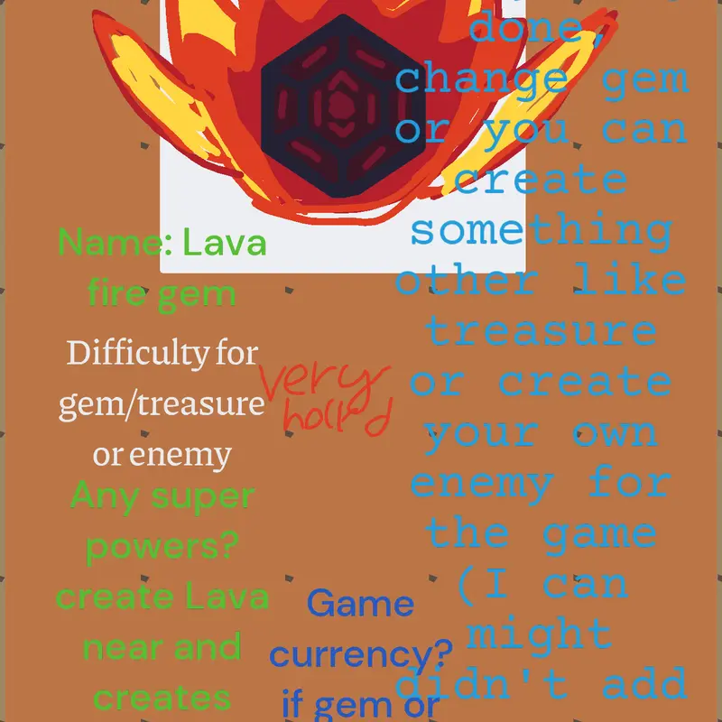 Game by @dragenderman