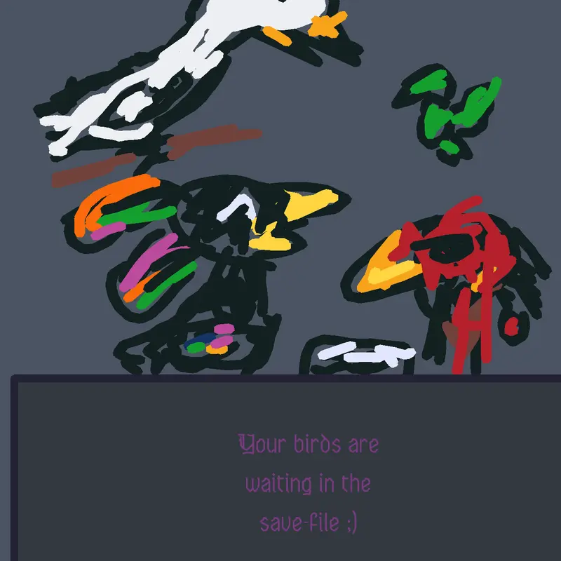 Game by @TalonReach_Citadel