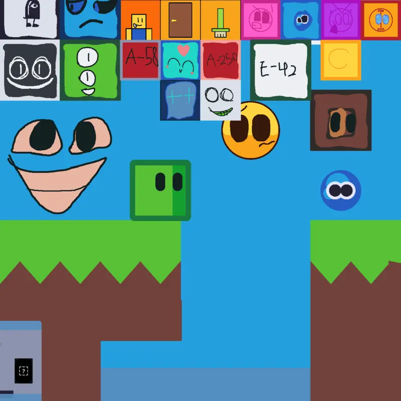 Game by @A-82