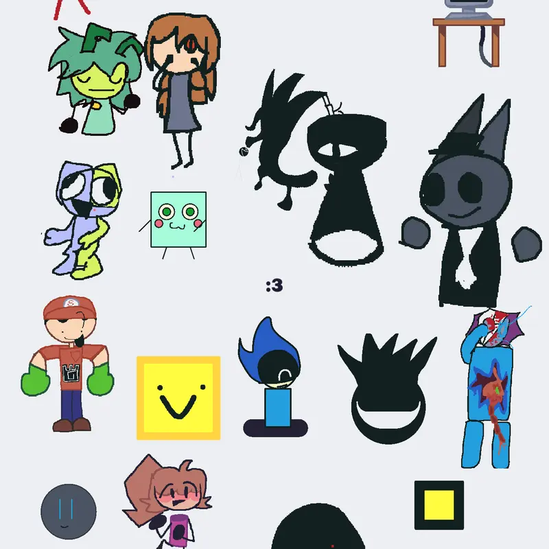 Game by @-Mia