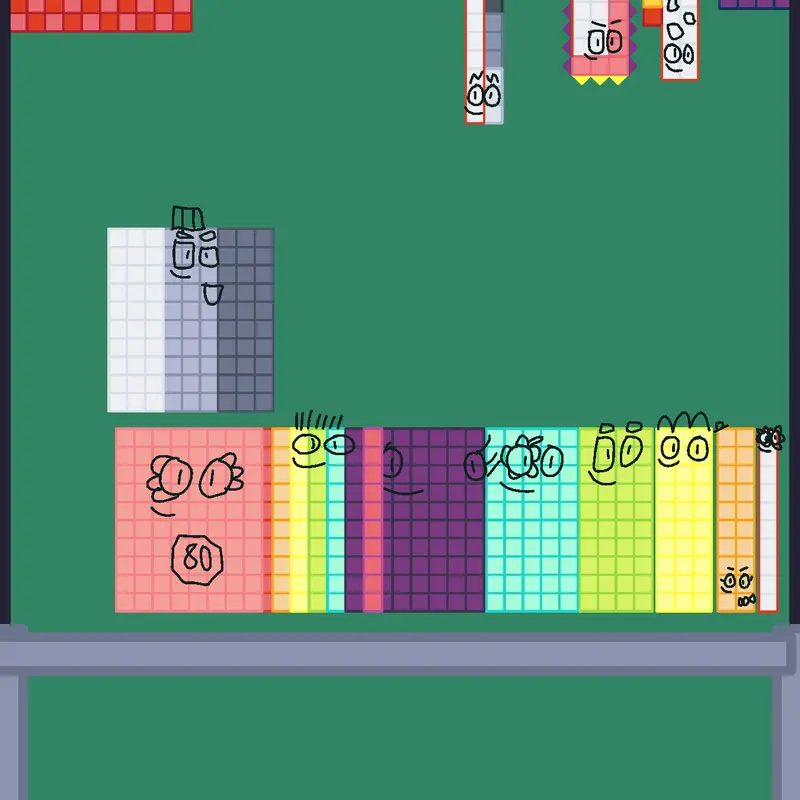 Game by @One_Blue_2025