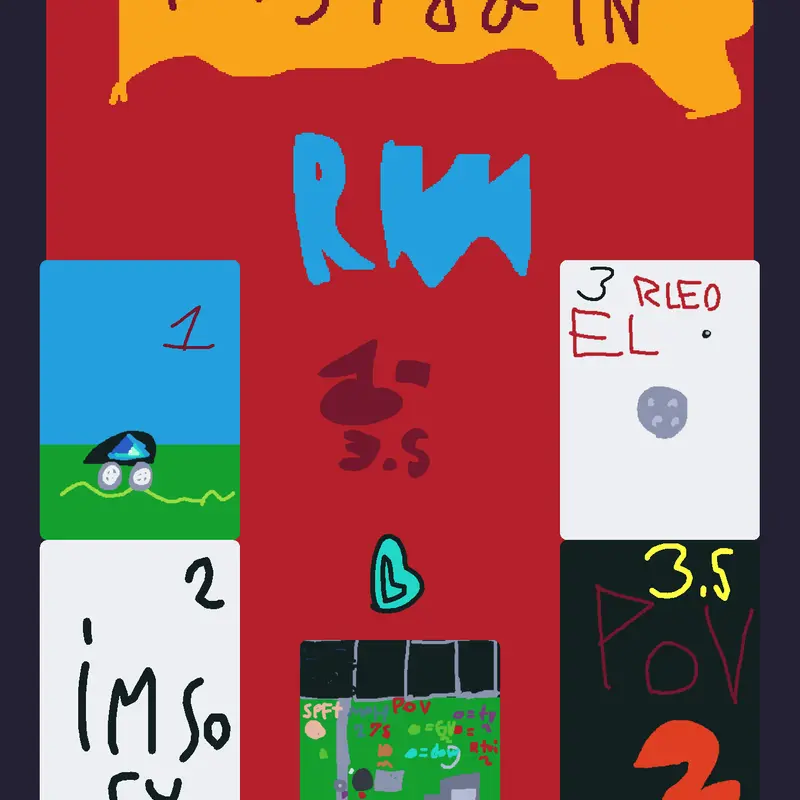 Game by @R69D