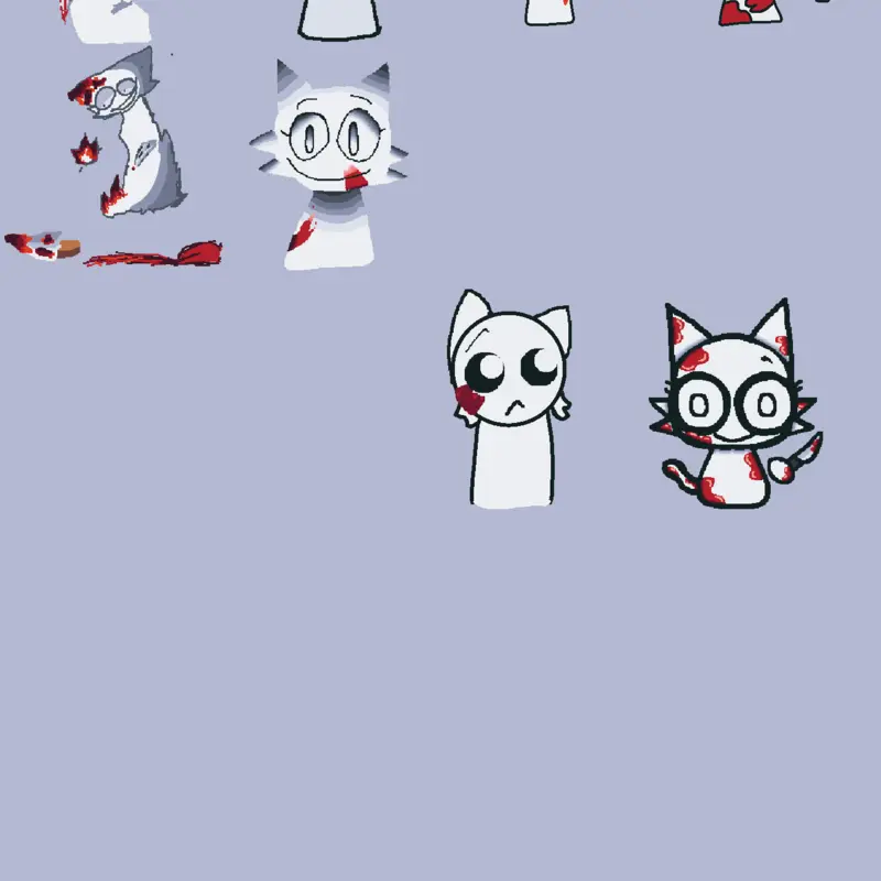 Game by @bemuki