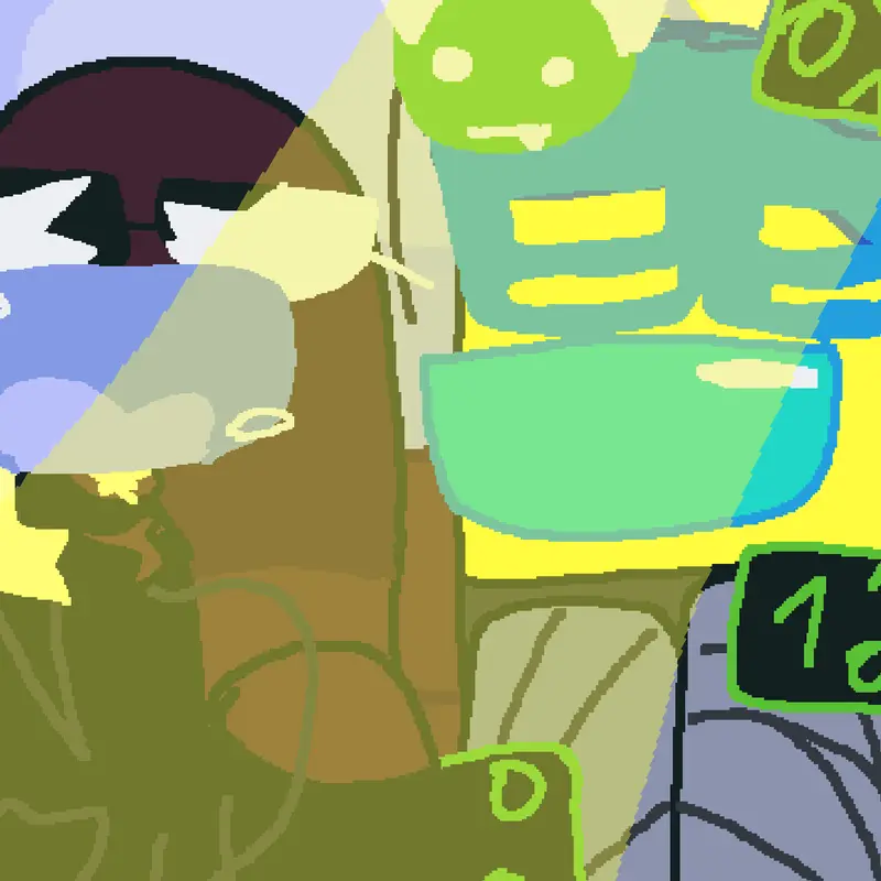 Game by @argen_michi