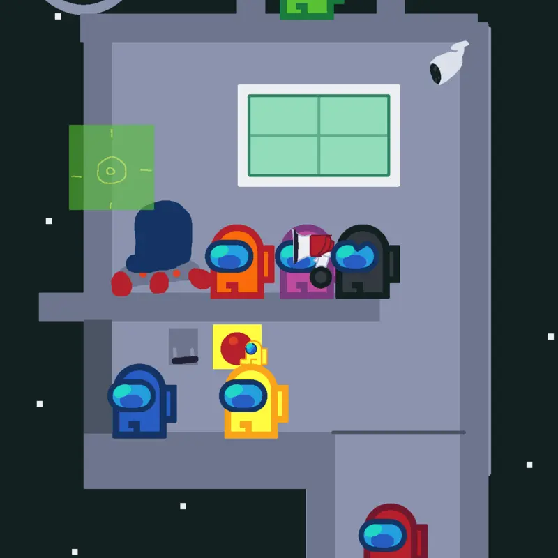 Game by @sleepberry