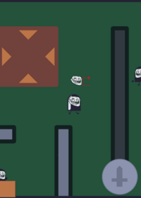 Incident troll game