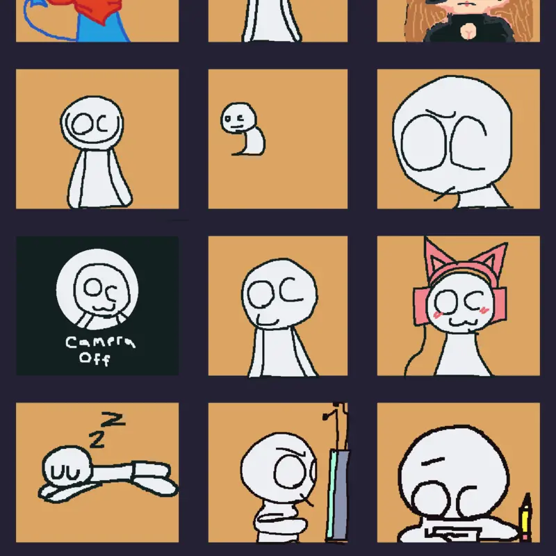 Game by @Daygrass