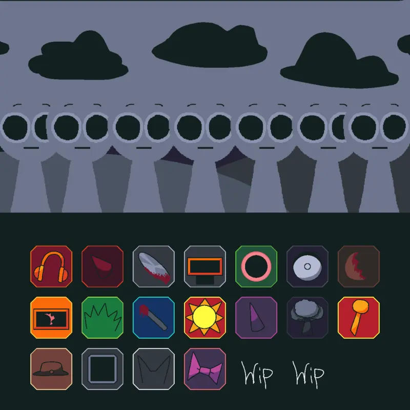 Game by @mr_tutter